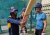 CRICKETING TIPS