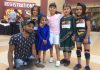 Super Dancer Chapter 3 audition
