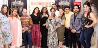 Pageant Global Diva of India