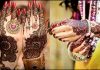 Most Trending Karva Chauth Mehendi Designs 2018