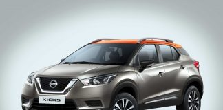 Nissan’s ‘KICKS’ price