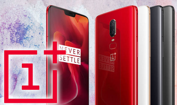 OnePlus 6T Key specifications