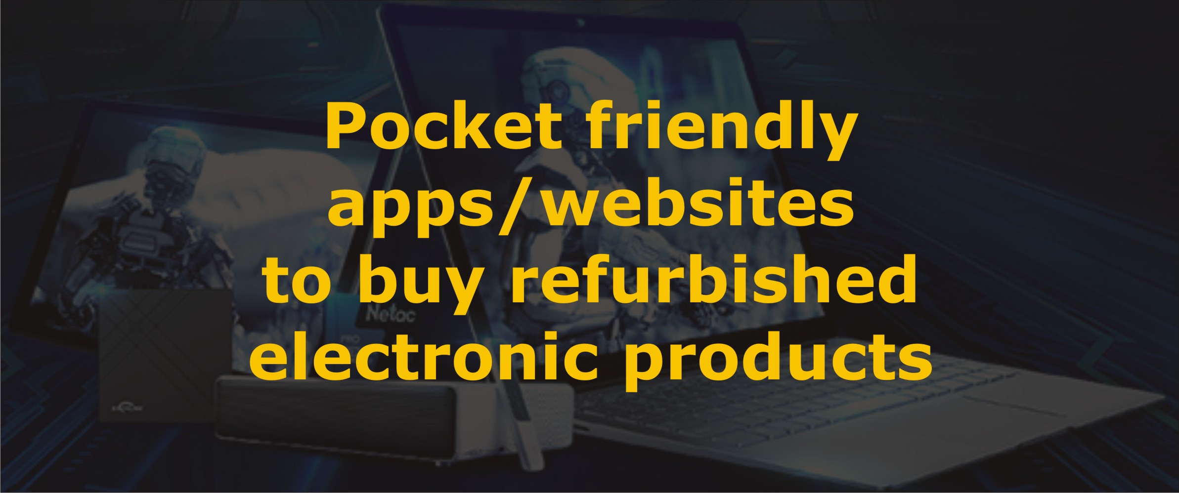 Pocket friendly apps/websites