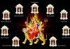 Happy Sharad Navratri 2018 Shubh Muhurat Ghatasthapana Puja Vidhi Tithi Best Durga Pooja Timing Date