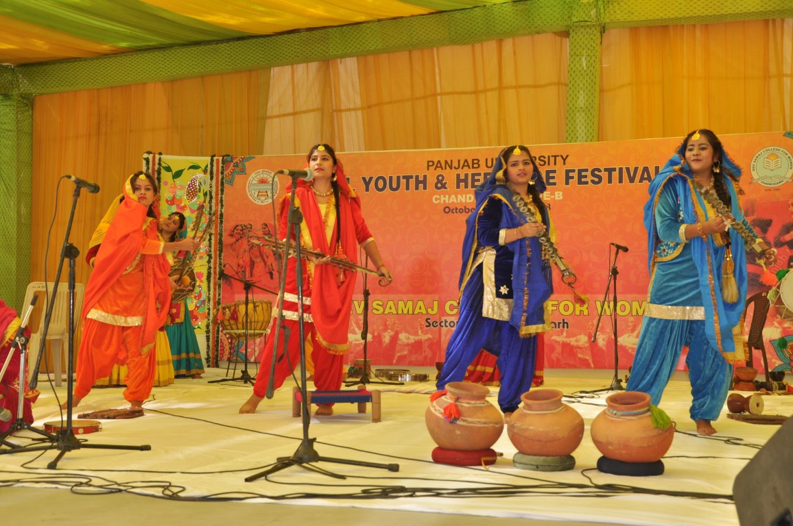 Youth & Heritage Festival