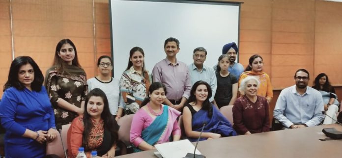 6th edition of Literati 2018 in November