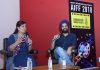 Cinema for Human Rights