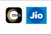 ZEE’s 37 Live TV Channels now available for Jio’s Subscribers