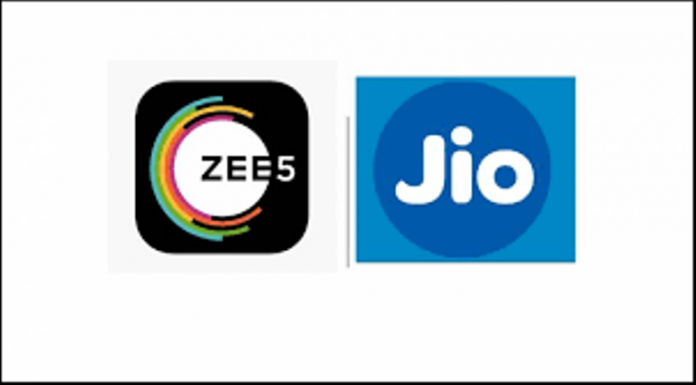 ZEE’s 37 Live TV Channels now available for Jio Subscribers