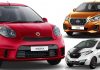 Nissan Motor India