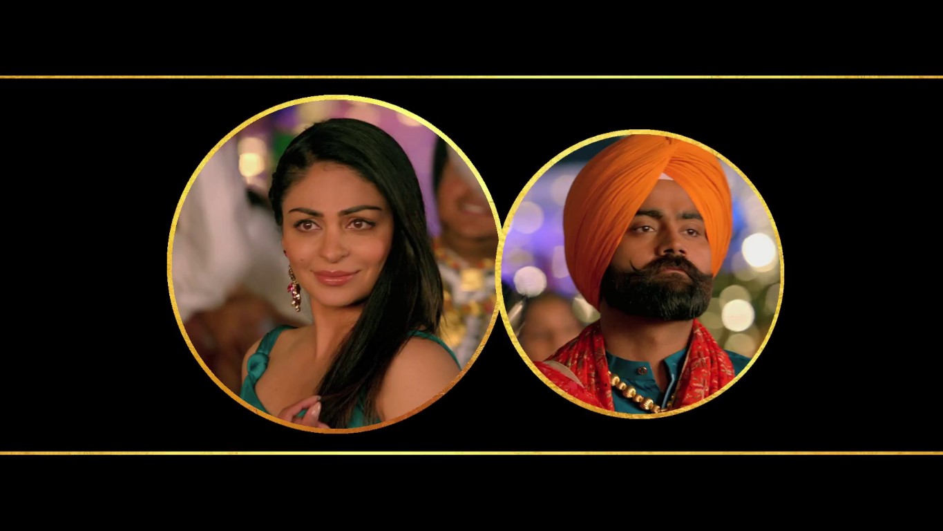 Punjabi Movie Aate Di Chidi