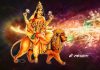 Shubh Navratri Whatsapp Dp Photos