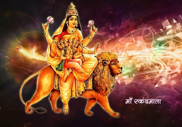 Happy Sharad Navratri 2018 Wishes SMS FB Whatsapp Status Images Photos Wallpapers