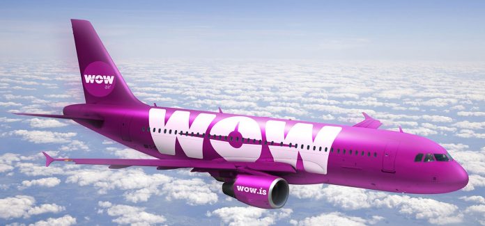 WOW Air adds on to the festive delight for Indian customers with ‘Diwali Offer’