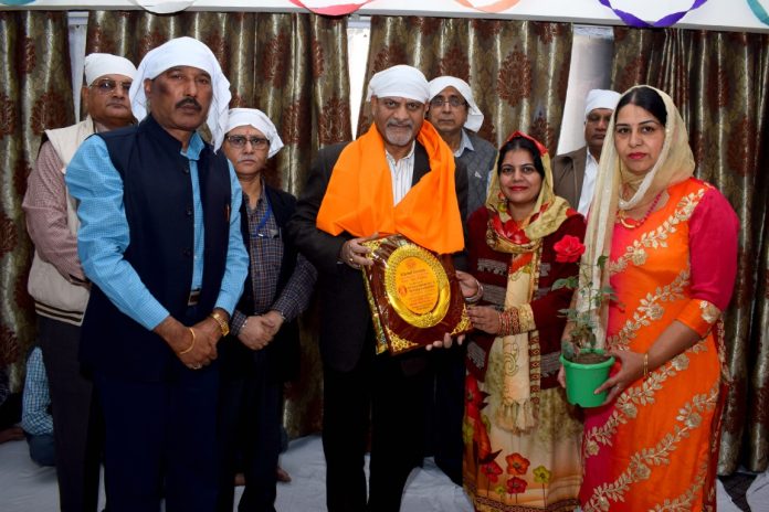 51 teams participated in diverse competitions on 550th Guru Nanak Dev Jayanti