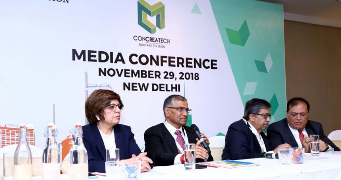 Indian Cement Ind charts a roadmap for global leadership