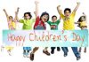 Bal Diwas Happy Children’s Day 2018 Wishes SMS Whatsapp Status Greetings Images Photos