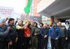 Mohali walks with Fortis