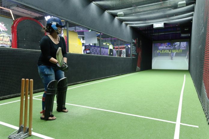 Smaaash makes it large for cricket fans with its unlimited offer