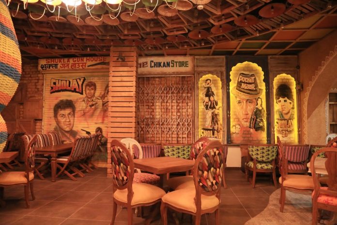 Dharmendra-inspired restaurant Garam Dharam is now at Mohali