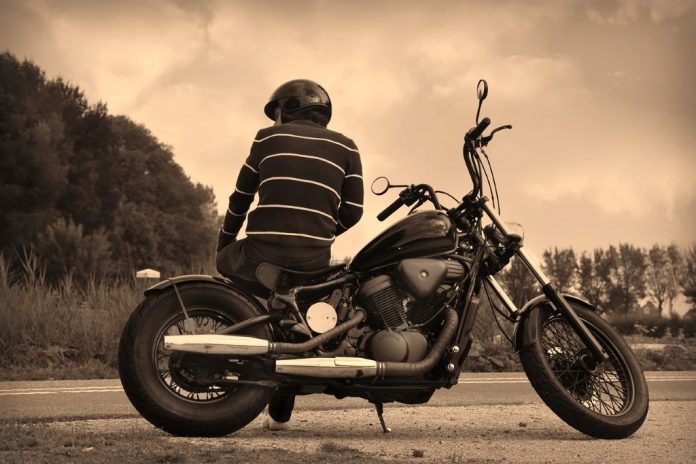 Everything You Need to Know Before Buying Your First Motorbike