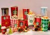 Starbucks Brings Christmas Magic