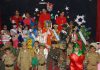 FANCY DRESS COMPETITION