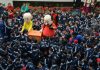 Nickelodeon Kids Choice Awards 2018
