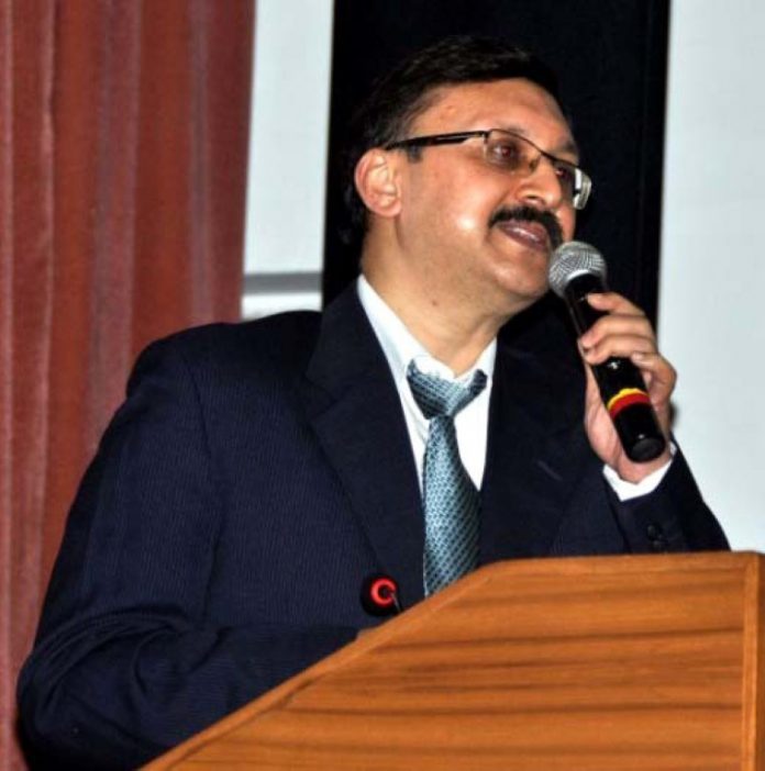 Heart diseases strike Indians at an early age says expert