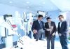 Fortis to host first of its kind robotic workshop