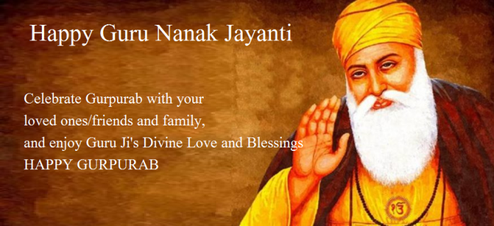 Punjabi users celebrate Guru Purab with great devotion and gaiety on ShareChat