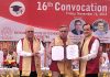 NIT Kurukshetra confers honorary doctorate to Pawan Munjal