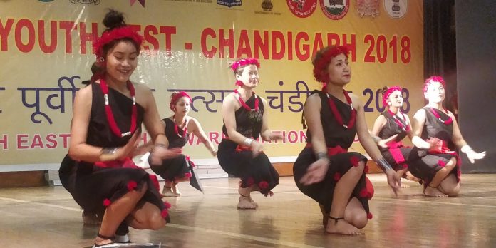 4th edition of North East Youth Fest concludes