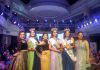 Mrs. Punjab Discover Yourself 2018