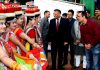 10th Chandigarh National Crafts Mela