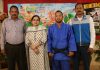 Chandigarh Judoka