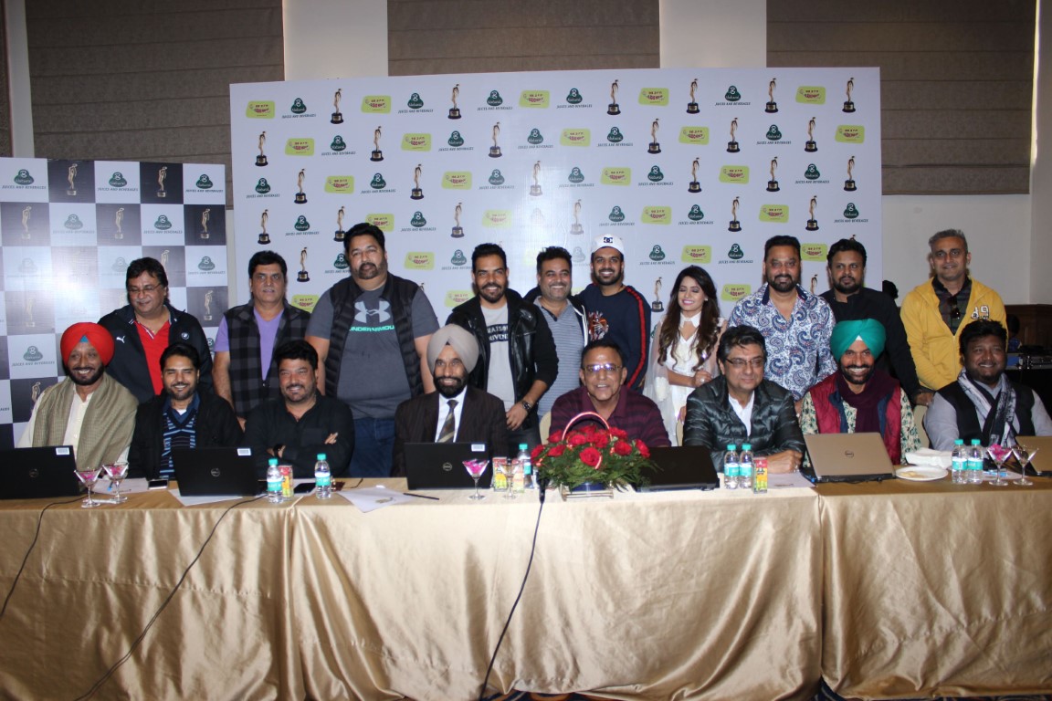 ‘Mirchi Music Awards Punjabi'