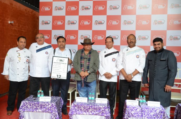 PetuPankaj – Biryani Food Joint & North India’s Largest Base Kitchen launched