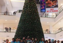 VR Punjab marks start of its Christmas celebrations