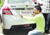 High Security Registration Plates Scheme Recommences in Punjab
