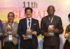 11th Global Film Festival Inaugurated With Great Pomp And Show