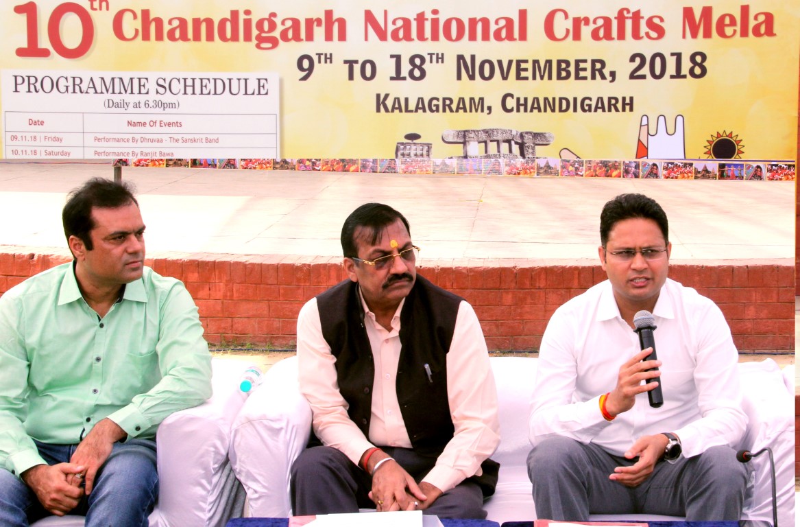 National Crafts Mela