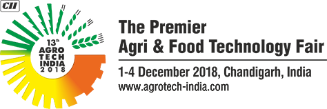 CII Agrotech 2018