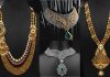 Popular necklace designs for Indian Wedding