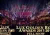 Lux Golden Rose Awards is back again this year