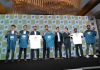 SunielShetty and Zaheer Khan Join Hands to Launch Ferit Cricket Bash (FCB)