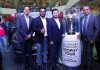 India tour of Nissan Kicks-ICC World Cup Trophy concludes at Chandigarh