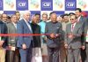 Prez Ram Nath Kovind inaugurate CII Agro Tech India 2018