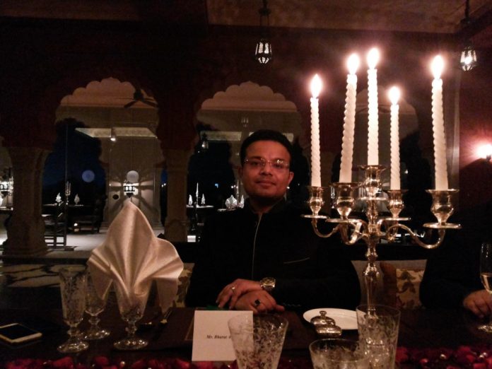 “The Travelling Kitchen’s – Winter Garden” is all set to kick off in Chandigarh