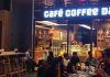 Café Coffee Day Introduces ‘Season’s Treatings’ Menu